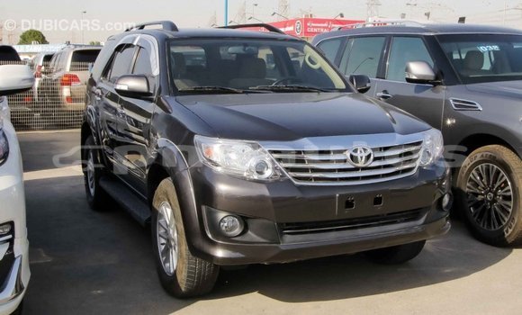 Buy Import Toyota Fortuner Other Car in Import - Dubai in Enga Buy Import Toyota Fortuner Other Car in Import - Dubai in Enga