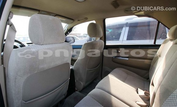 Buy Import Toyota Fortuner Other Car in Import - Dubai in Enga Buy Import Toyota Fortuner Other Car in Import - Dubai in Enga