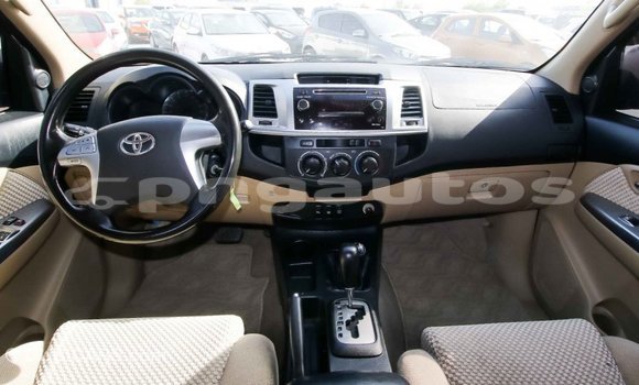 Buy Import Toyota Fortuner Other Car in Import - Dubai in Enga Buy Import Toyota Fortuner Other Car in Import - Dubai in Enga