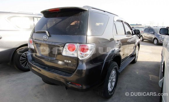 Buy Import Toyota Fortuner Other Car in Import - Dubai in Enga Buy Import Toyota Fortuner Other Car in Import - Dubai in Enga