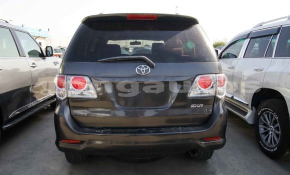 Buy Import Toyota Fortuner Other Car in Import - Dubai in Enga Buy Import Toyota Fortuner Other Car in Import - Dubai in Enga