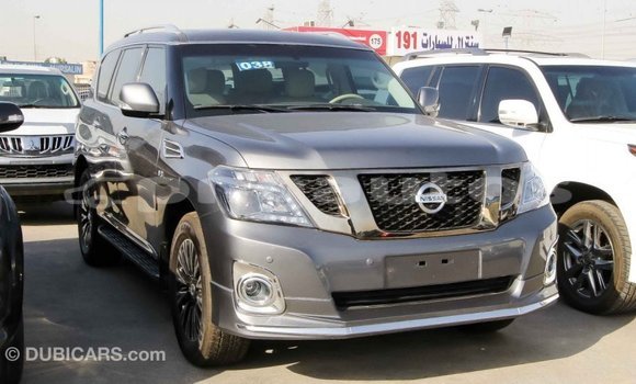 Buy Import Nissan Patrol Other Car in Import - Dubai in Enga Buy Import Nissan Patrol Other Car in Import - Dubai in Enga