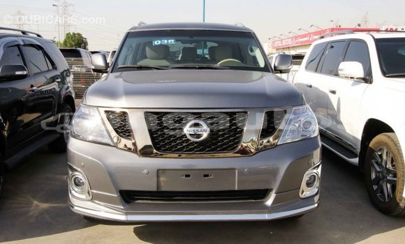 Buy Import Nissan Patrol Other Car in Import - Dubai in Enga Buy Import Nissan Patrol Other Car in Import - Dubai in Enga