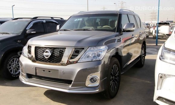 Buy Import Nissan Patrol Other Car in Import - Dubai in Enga Buy Import Nissan Patrol Other Car in Import - Dubai in Enga
