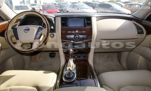 Buy Import Nissan Patrol Other Car in Import - Dubai in Enga Buy Import Nissan Patrol Other Car in Import - Dubai in Enga