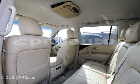 Buy Import Nissan Patrol Other Car in Import - Dubai in Enga Buy Import Nissan Patrol Other Car in Import - Dubai in Enga
