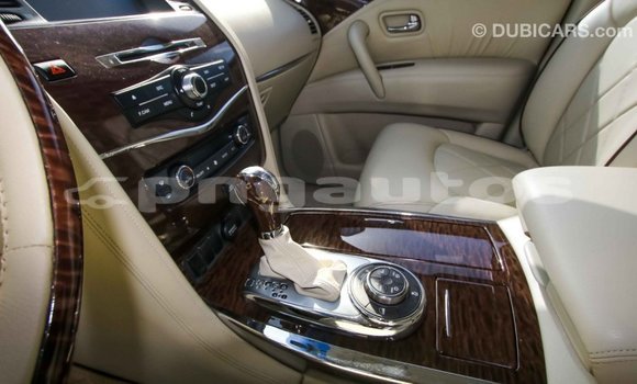 Buy Import Nissan Patrol Other Car in Import - Dubai in Enga Buy Import Nissan Patrol Other Car in Import - Dubai in Enga