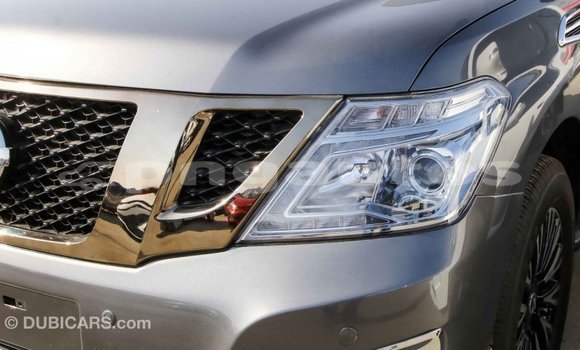 Buy Import Nissan Patrol Other Car in Import - Dubai in Enga Buy Import Nissan Patrol Other Car in Import - Dubai in Enga