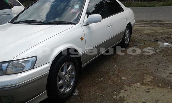 Buy Used Toyota Camry Other Car in Kerema in Gulf Buy Used Toyota Camry Other Car in Kerema in Gulf
