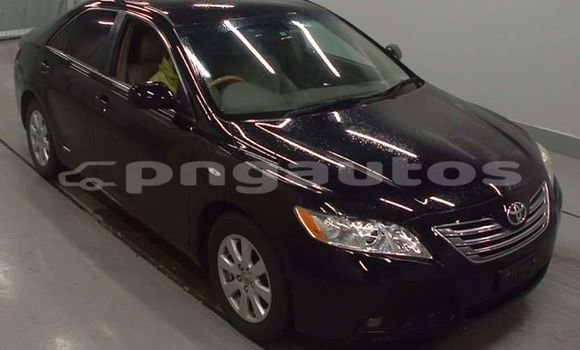 Buy Used Toyota Camry Other Car in Popondetta in Oro Buy Used Toyota Camry Other Car in Popondetta in Oro