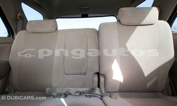 Buy Import Toyota Fortuner White Car in Import - Dubai in Enga Buy Import Toyota Fortuner White Car in Import - Dubai in Enga