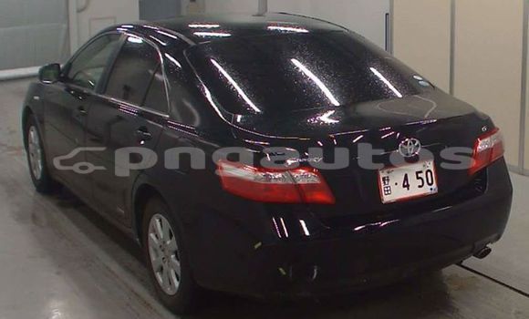 Buy Used Toyota Camry Other Car in Popondetta in Oro Buy Used Toyota Camry Other Car in Popondetta in Oro