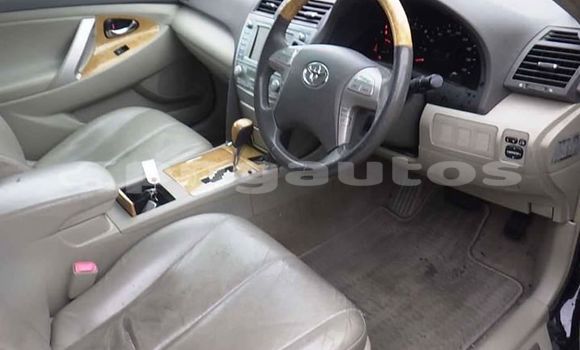 Buy Used Toyota Camry Other Car in Popondetta in Oro Buy Used Toyota Camry Other Car in Popondetta in Oro