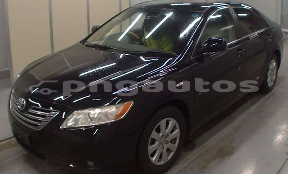 Buy Used Toyota Camry Other Car in Popondetta in Oro Buy Used Toyota Camry Other Car in Popondetta in Oro