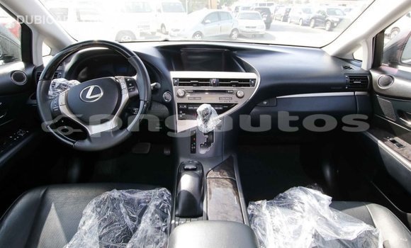 Buy Import Lexus RX 350 Black Car in Import - Dubai in Enga Buy Import Lexus RX 350 Black Car in Import - Dubai in Enga