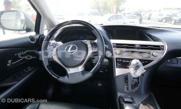 Buy Import Lexus RX 350 Black Car in Import - Dubai in Enga Buy Import Lexus RX 350 Black Car in Import - Dubai in Enga