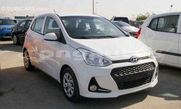 Buy Import Hyundai i10 White Car in Import - Dubai in Enga Buy Import Hyundai i10 White Car in Import - Dubai in Enga