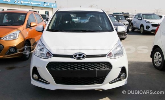 Buy Import Hyundai i10 White Car in Import - Dubai in Enga Buy Import Hyundai i10 White Car in Import - Dubai in Enga