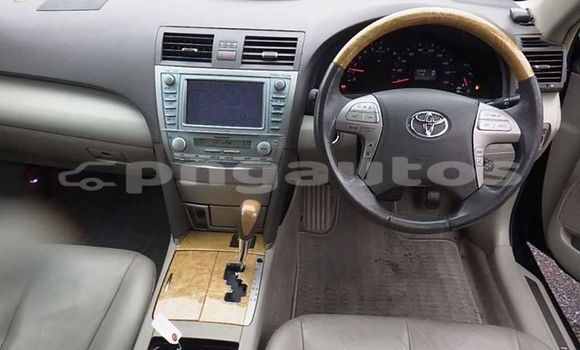 Buy Used Toyota Camry Other Car in Popondetta in Oro Buy Used Toyota Camry Other Car in Popondetta in Oro