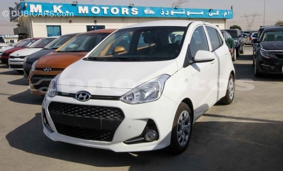 Buy Import Hyundai i10 White Car in Import - Dubai in Enga Buy Import Hyundai i10 White Car in Import - Dubai in Enga
