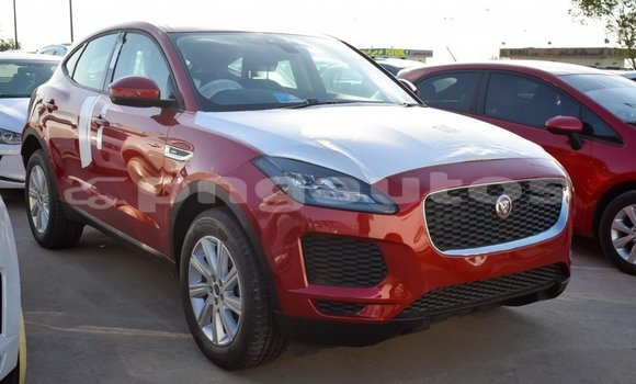 Buy Import Jaguar E-Pace Red Car in Import - Dubai in Enga Buy Import Jaguar E-Pace Red Car in Import - Dubai in Enga