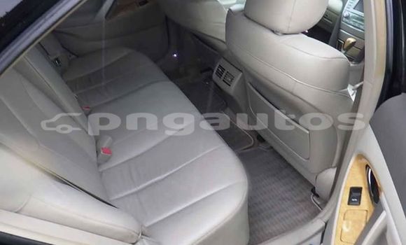 Buy Used Toyota Camry Other Car in Popondetta in Oro Buy Used Toyota Camry Other Car in Popondetta in Oro