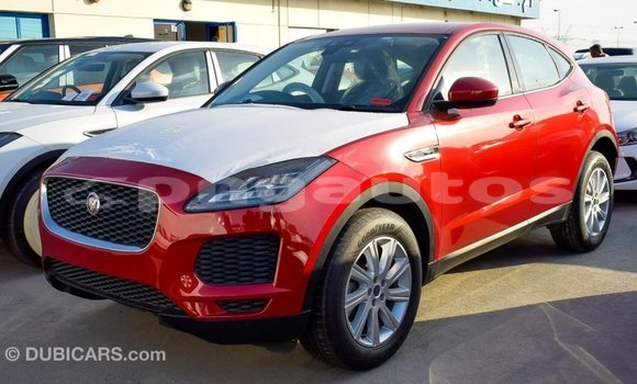 Buy Import Jaguar E-Pace Red Car in Import - Dubai in Enga Buy Import Jaguar E-Pace Red Car in Import - Dubai in Enga