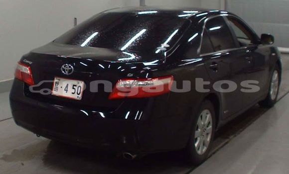 Buy Used Toyota Camry Other Car in Popondetta in Oro Buy Used Toyota Camry Other Car in Popondetta in Oro