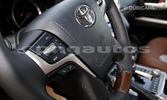Buy Import Toyota Land Cruiser Black Car in Import - Dubai in Enga Buy Import Toyota Land Cruiser Black Car in Import - Dubai in Enga