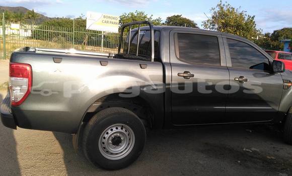 Buy Used Ford Ranger Other Car in Madang in Madang