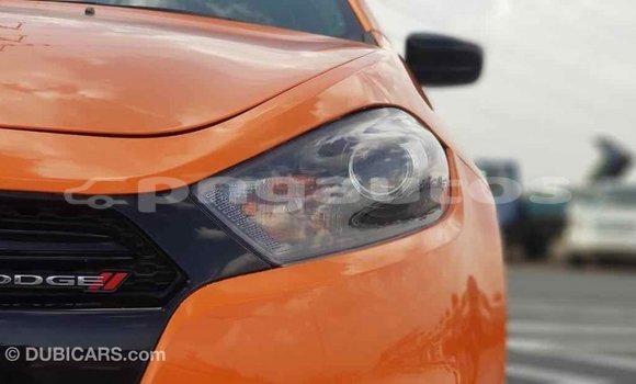 Buy Import Dodge Dart Other Car in Import - Dubai in Enga Buy Import Dodge Dart Other Car in Import - Dubai in Enga