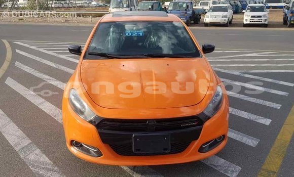 Buy Import Dodge Dart Other Car in Import - Dubai in Enga Buy Import Dodge Dart Other Car in Import - Dubai in Enga