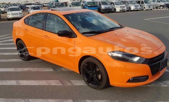 Buy Import Dodge Dart Other Car in Import - Dubai in Enga Buy Import Dodge Dart Other Car in Import - Dubai in Enga