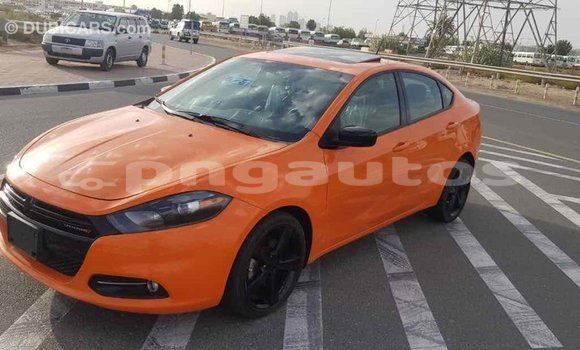 Buy Import Dodge Dart Other Car in Import - Dubai in Enga Buy Import Dodge Dart Other Car in Import - Dubai in Enga