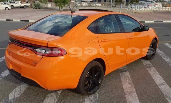 Buy Import Dodge Dart Other Car in Import - Dubai in Enga Buy Import Dodge Dart Other Car in Import - Dubai in Enga