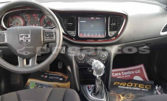 Buy Import Dodge Dart Other Car in Import - Dubai in Enga Buy Import Dodge Dart Other Car in Import - Dubai in Enga