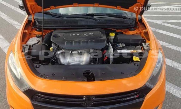 Buy Import Dodge Dart Other Car in Import - Dubai in Enga