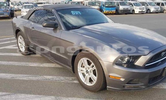 Buy Import Ford Mustang Other Car in Import - Dubai in Enga Buy Import Ford Mustang Other Car in Import - Dubai in Enga