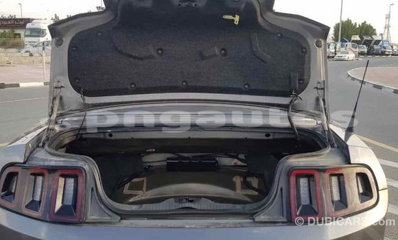Buy Import Ford Mustang Other Car in Import - Dubai in Enga Buy Import Ford Mustang Other Car in Import - Dubai in Enga