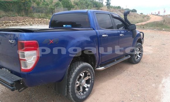 Buy Used Ford Ranger Other Car in Vanimo in Sandaun