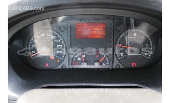 Buy Import Peugeot 106 White Car in Import - Dubai in Enga