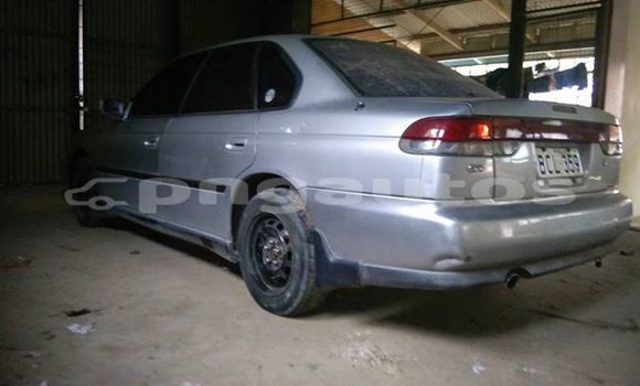 Buy Used Subaru Impreza Other Car in Kundiawa in Simbu