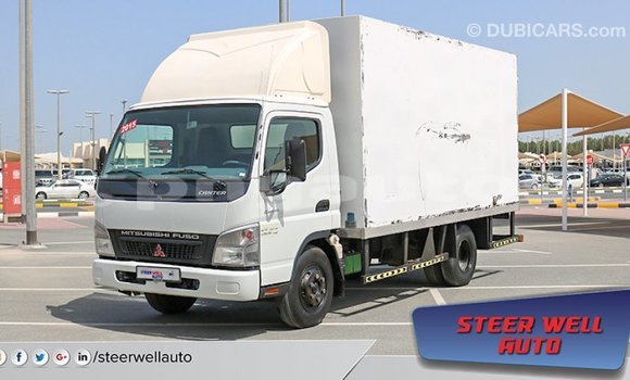 Buy Import Mitsubishi L400 White Truck in Import - Dubai in Enga Buy Import Mitsubishi L400 White Truck in Import - Dubai in Enga