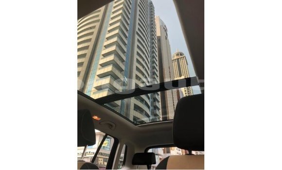 Buy Import Volkswagen Tiguan Blue Car in Import - Dubai in Enga