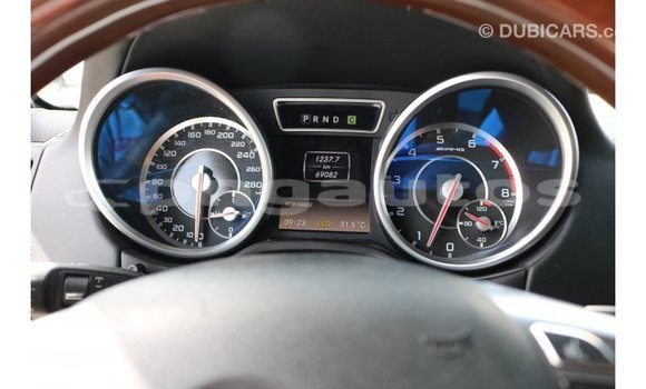 Buy Import Mercedes-Benz 190 White Car in Import - Dubai in Enga