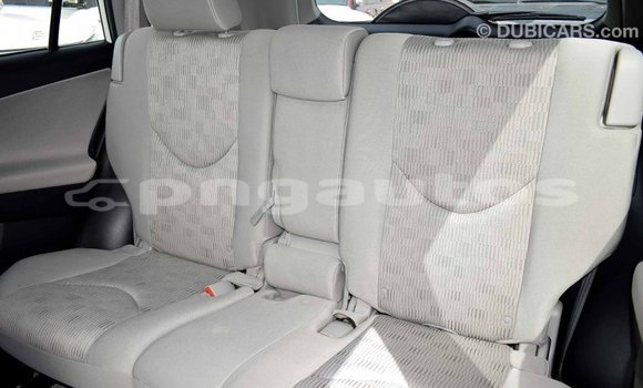 Buy Import Toyota 4Runner White Car in Import - Dubai in Enga Buy Import Toyota 4Runner White Car in Import - Dubai in Enga