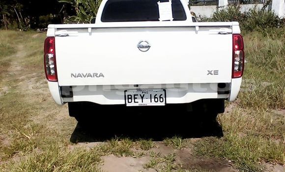 Acheter Occasion Voiture Nissan Navara Autre à Laiagam, Enga Acheter Occasion Voiture Nissan Navara Autre à Laiagam, Enga