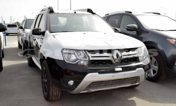 Buy Import Renault Duster Black Car in Import - Dubai in Enga Buy Import Renault Duster Black Car in Import - Dubai in Enga