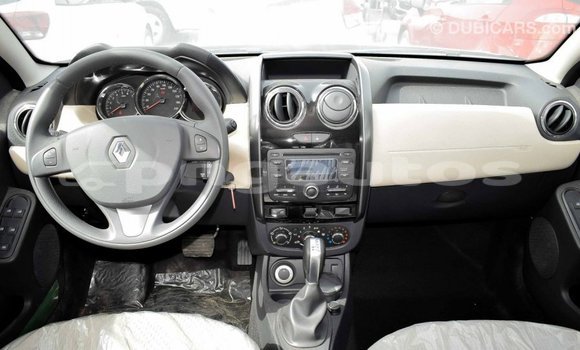 Buy Import Renault Duster Black Car in Import - Dubai in Enga Buy Import Renault Duster Black Car in Import - Dubai in Enga