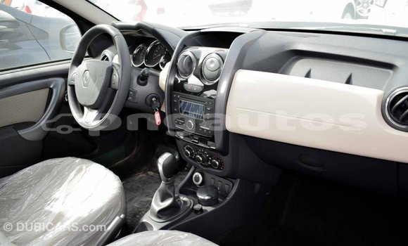 Buy Import Renault Duster Black Car in Import - Dubai in Enga Buy Import Renault Duster Black Car in Import - Dubai in Enga